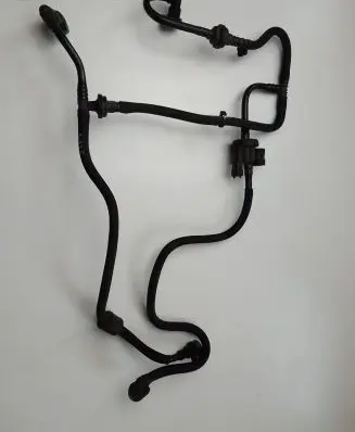 Brake vacuum hose/pipe