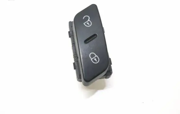 Volkswagen Tiguan Central locking switch button 1K0962125B