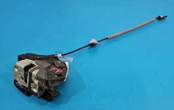 Volvo S60 Front door lock 4064414 IMPRK1585348