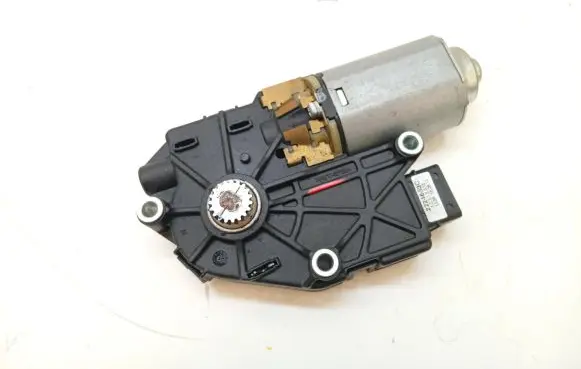 Citroen DS5 Sunroof motor/actuator 1731706A