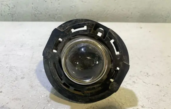 Dodge Challenger Front fog light 20200701