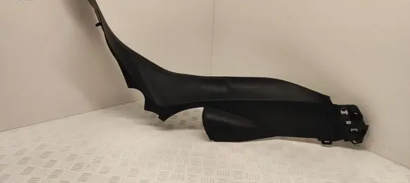 Peugeot 308 Rear seat side bottom trim 9836120580