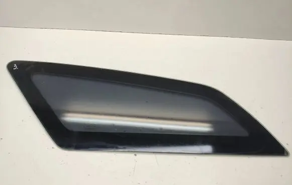 Chrysler 300 - 300C Rear side window 43R000262