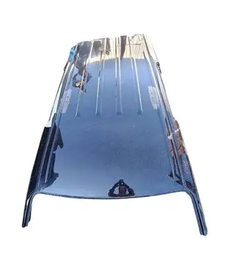 Toyota Sienna XL30 III Roof 
