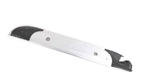 Jaguar XJ X350 Rear sill trim cover
