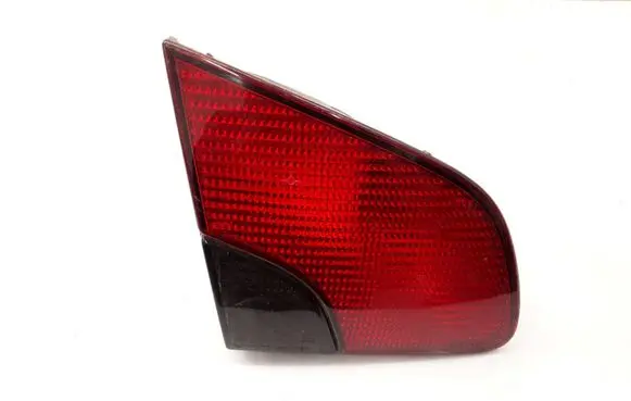 Peugeot 406 Tailgate rear/tail lights 45504