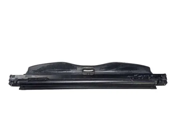 BMW 3 E46 Parcel shelf load cover 
