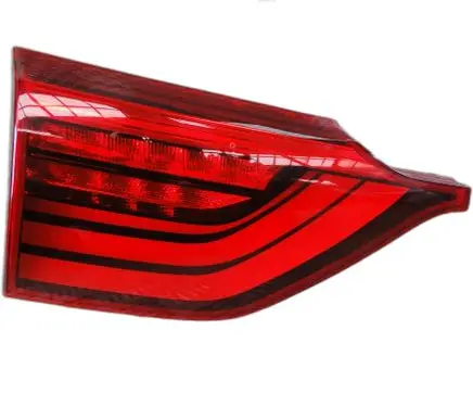 KIA Sportage Rear/tail lights 92405D91