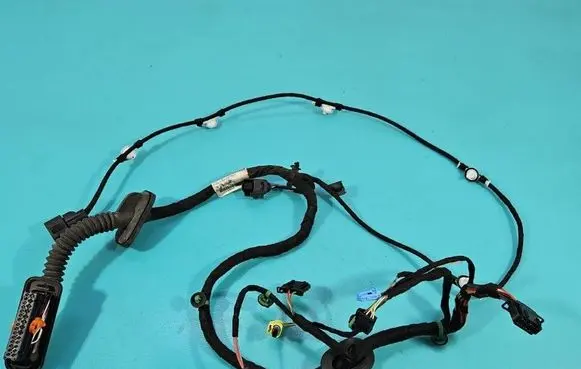 Volkswagen Up Front door wiring loom 1S1971120HJ IMPRK1542851