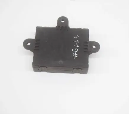 Land Rover Discovery 4 - LR4 Door control unit/module BH4214D620AA 1002065001
