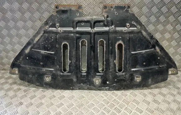 BMW X1 E84 Engine splash shield/under tray 