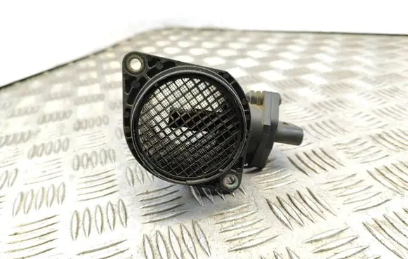 Volkswagen Golf IV Mass air flow meter 06A906461 0280217121