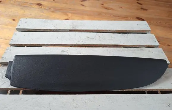 Audi A3 S3 8P Other rear door trim element 8P3867373A