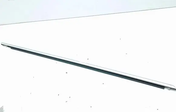 Volvo S90, V90 Front door glass trim molding 31848055