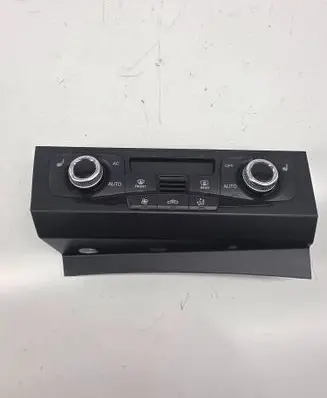 Audi A5 8T 8F Climate control unit 8K2820043T