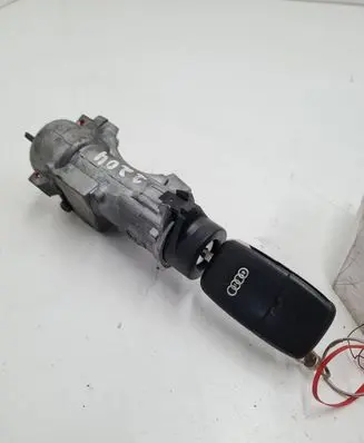 Audi A6 S6 C5 4B Ignition lock 4B0905851C