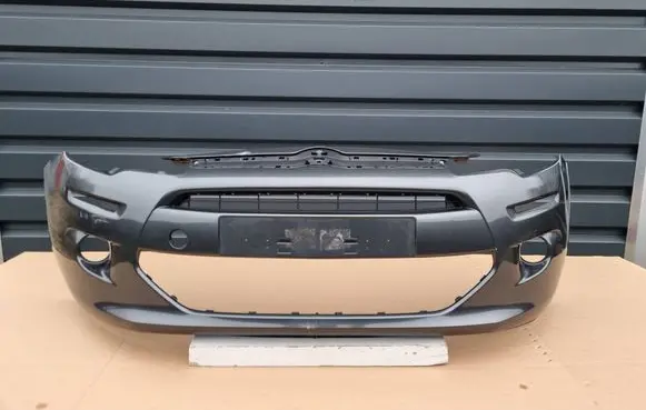 Citroen C3 Front bumper 9803500777