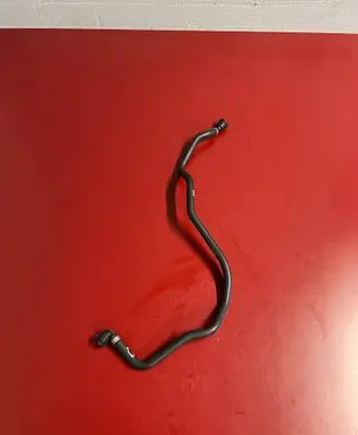 BMW X3 G01 Engine coolant pipe/hose 7535528 17127535528 22322910