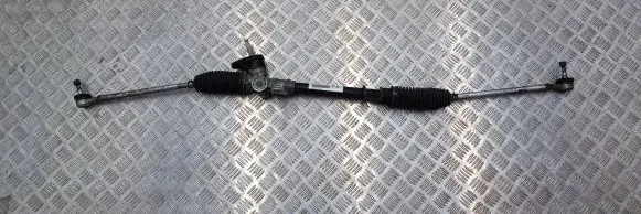 Dacia Spring Steering rack 480105508R 48010550B 631604