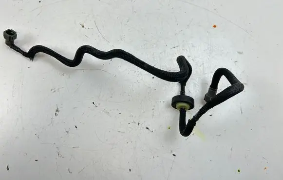 Peugeot 3008 I Vacuum line/pipe/hose