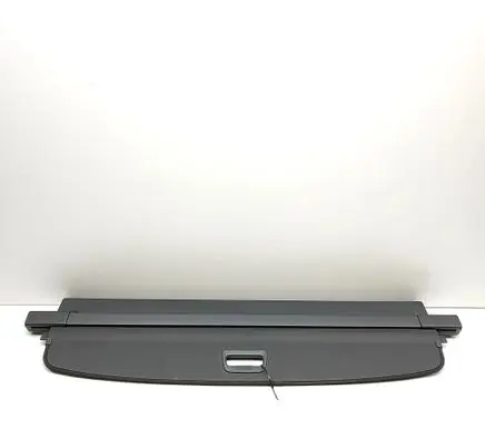 Skoda Superb B9 Parcel shelf load cover 3J0867871