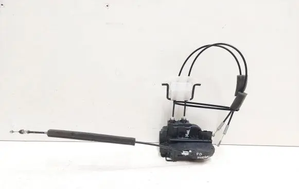 Nissan Murano Z51 Front door lock PBTGF30 6X13