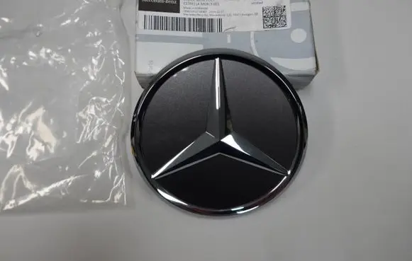 Mercedes-Benz GLC C253 Manufacturers badge/model letters A0998108500 A09981085007787 7787
