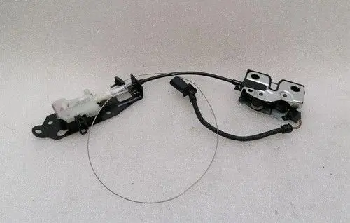 Porsche 718 Cayman 982 982c Tailgate/trunk/boot lock/catch/latch 98151205304