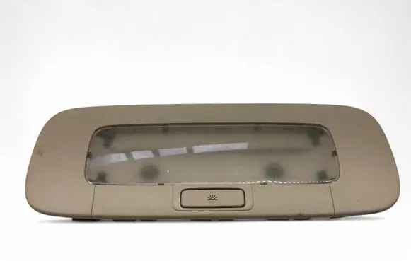 Volkswagen Golf V Front seat light 1K0947291H