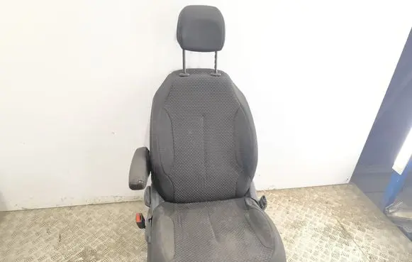 Citroen C4 Grand Picasso Front driver seat 
