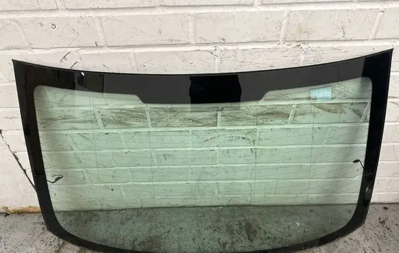 BMW 5 G30 G31 G38 Rear windscreen/windshield window 