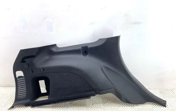 Jeep Grand Cherokee Trunk/boot side trim panel