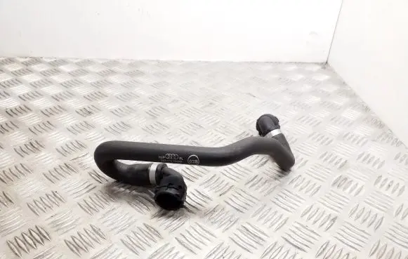Audi A4 S4 B8 8K Engine coolant pipe/hose 8K0819334AF 3B0122293 8E0122293B