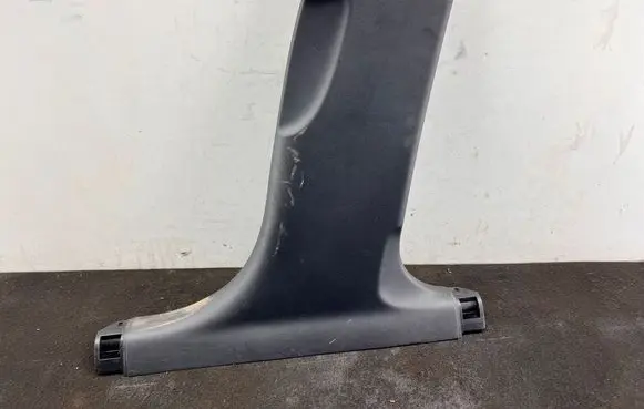 Audi A4 S4 B8 8K (B) pillar trim (bottom) 8K0867240B 2170209
