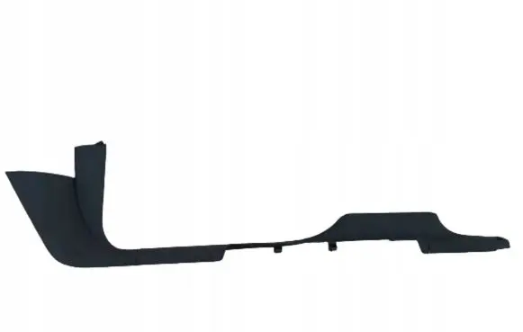 Skoda Kodiaq Other sill/pillar trim element 565853370B