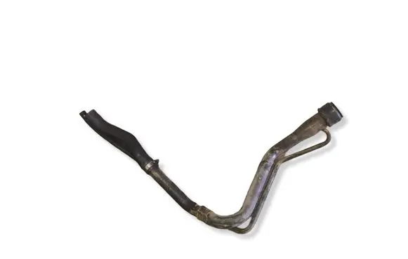 Toyota Yaris Fuel tank filler neck pipe 
