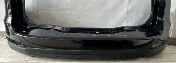 Ford S-MAX Rear bumper EM2B17F001N