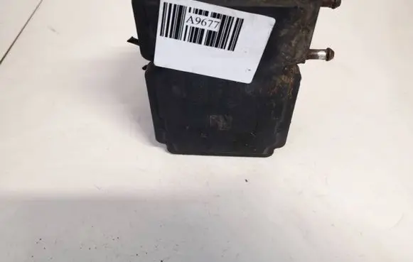 Chrysler Grand Voyager IV ABS Pump p04721453ad 25.0212-0100.4