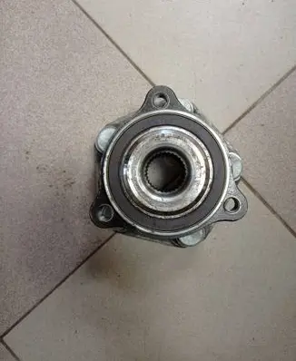 Tesla Model Y Rear wheel ball bearing 104412300B 104412300 B70231102HAB