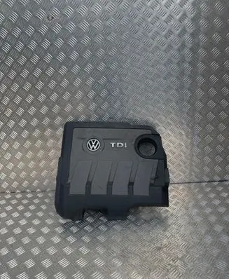 Volkswagen PASSAT B7 Engine cover (trim) 03L103925B 03L103925H 03L103925J