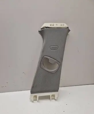 BMW 3 F30 F35 F31 (B) pillar trim (top) 7220998