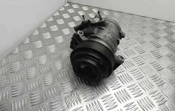 Jeep Grand Cherokee (WK) Air conditioning (A/C) compressor (pump) 4472205602