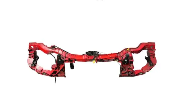Ford Focus C-MAX Radiator support slam panel AM519F721A