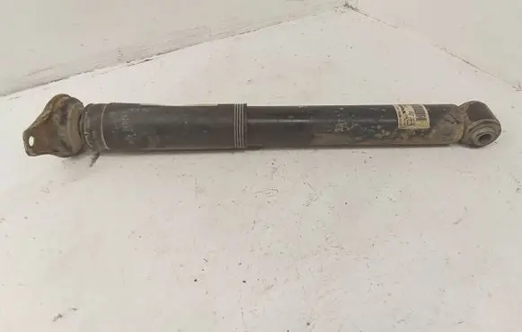 Volvo S80 Rear shock absorber/damper 31200386 6G9118080VEG