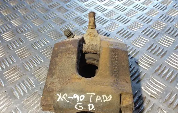 Volvo XC90 Rear brake caliper 30639525