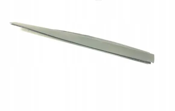 Fiat Uno Rear door trim (molding) 7536702