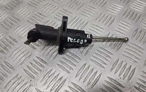 Seat Toledo II (1M) Clutch slave cylinder 1J1721388C