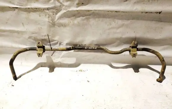 Seat Altea Front anti-roll bar/sway bar