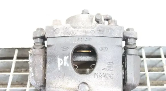 Hyundai Ioniq Front brake caliper