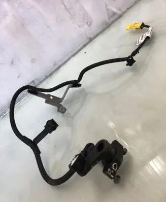 Opel Astra L Other wiring loom 9837395480